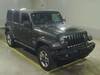 CHRYSLER JEEP WRANGLER UNLIMITED