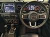 CHRYSLER JEEP WRANGLER UNLIMITED