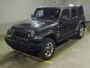 CHRYSLER JEEP WRANGLER UNLIMITED