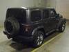 CHRYSLER JEEP WRANGLER UNLIMITED