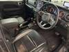 CHRYSLER JEEP WRANGLER UNLIMITED