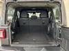 CHRYSLER JEEP WRANGLER UNLIMITED