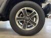 CHRYSLER JEEP WRANGLER UNLIMITED