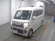 2023 SUZUKI EVERY WAGON