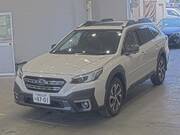2023 SUBARU LEGACY OUTBACK