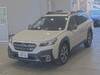 SUBARU LEGACY OUTBACK