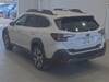 SUBARU LEGACY OUTBACK