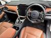 SUBARU LEGACY OUTBACK