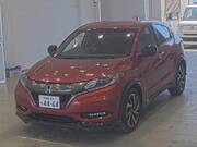 2016 HONDA VEZEL