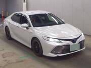 2018 TOYOTA CAMRY G