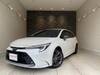 TOYOTA COROLLA TOURING