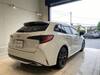 TOYOTA COROLLA TOURING