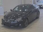 2011 LEXUS IS