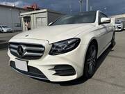 2020 MERCEDES BENZ E-CLASS