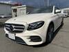 MERCEDES BENZ E-CLASS