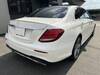 MERCEDES BENZ E-CLASS