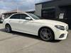 MERCEDES BENZ E-CLASS