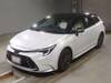 TOYOTA COROLLA TOURING