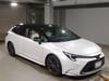 TOYOTA COROLLA TOURING