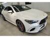 MERCEDES BENZ CLA-CLASS