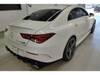MERCEDES BENZ CLA-CLASS