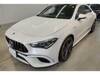 MERCEDES BENZ CLA-CLASS