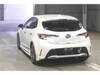 TOYOTA COROLLA SPORT
