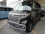 2022 SUZUKI SPACIA CUSTOM