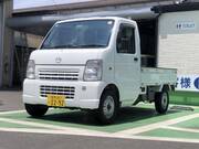 2009 MAZDA SCRUM TRUCK