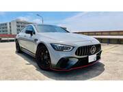 2023 MERCEDES BENZ AMG OTHER