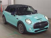 2019 BMW MINI