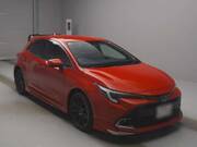 2024 TOYOTA COROLLA SPORT