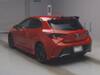 TOYOTA COROLLA SPORT
