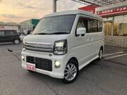 2024 SUZUKI EVERY WAGON