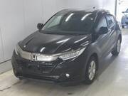 2018 HONDA VEZEL