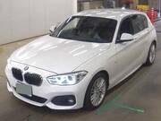 2017 BMW 1 SERIES