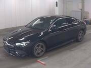 2021 MERCEDES BENZ CLA-CLASS