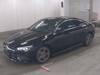 MERCEDES BENZ CLA-CLASS