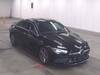 MERCEDES BENZ CLA-CLASS