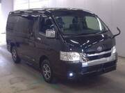 2024 TOYOTA HIACE WAGON GL