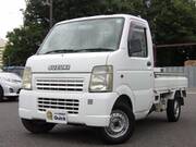 2004 SUZUKI CARRY TRUCK