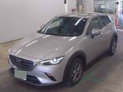 2024 MAZDA CX-3