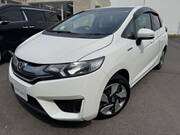 2015 HONDA FIT HYBRID
