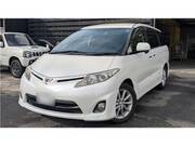 2012 TOYOTA ESTIMA