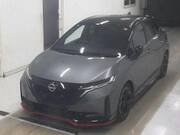 2022 NISSAN OTHER