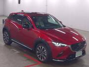 2024 MAZDA CX-3