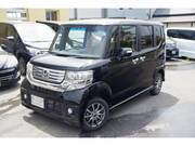 2011 HONDA N-BOX CUSTOM