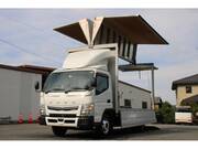 2019 FUSO CANTER