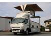 FUSO CANTER