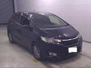 2018 HONDA FIT